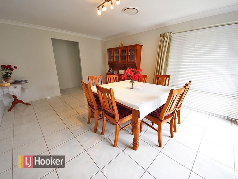 7 Marasco Court, Dakabin QLD 4503