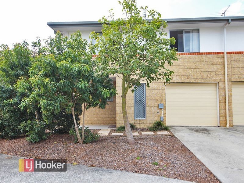 14/154 Goodfellows Road, Murrumba Downs QLD 4503