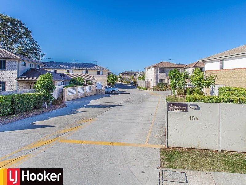 14/154 Goodfellows Road, Murrumba Downs QLD 4503