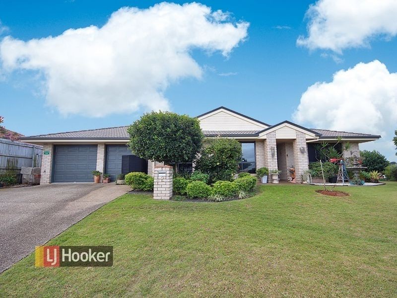 2 Aldis Place, Kallangur QLD 4503