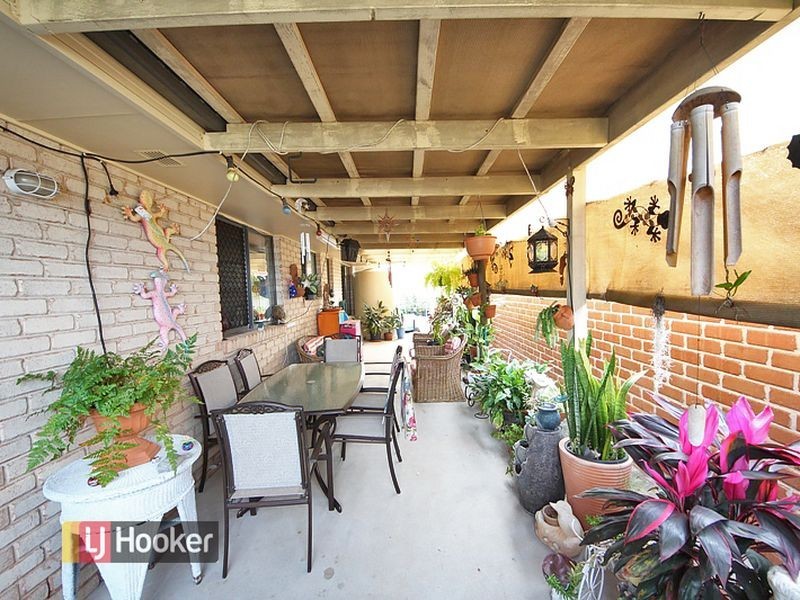 2 Aldis Place, Kallangur QLD 4503