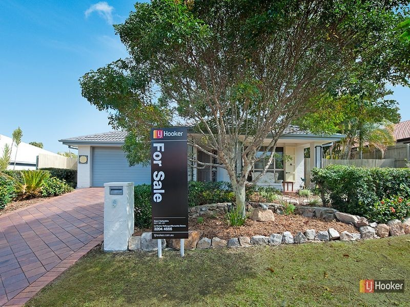 5 Pintail Street, North Lakes QLD 4509