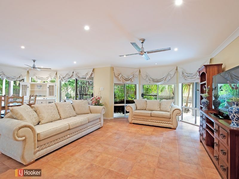 5 Pintail Street, North Lakes QLD 4509