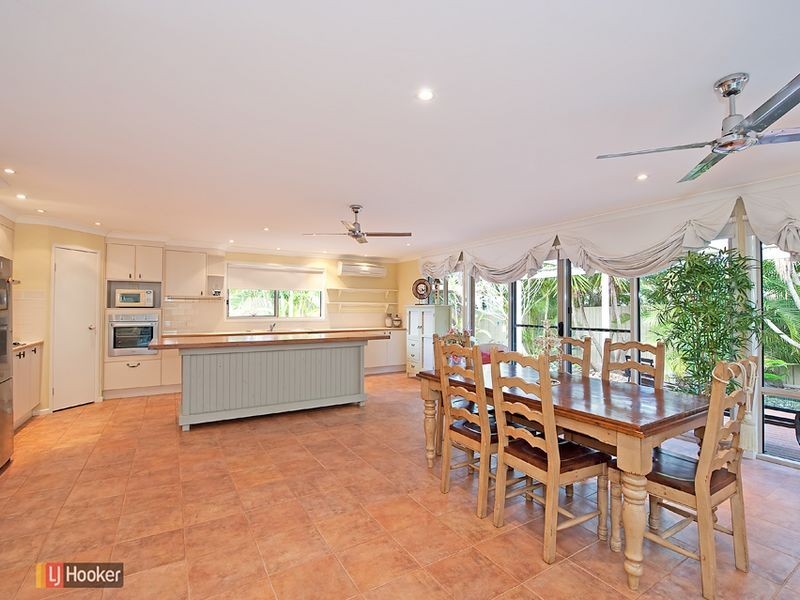 5 Pintail Street, North Lakes QLD 4509