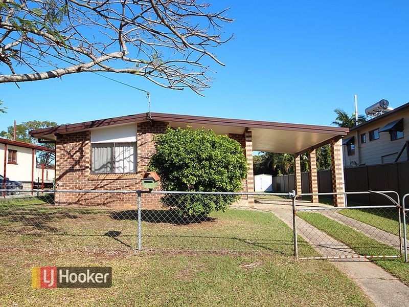 45 McNeill Road, Kallangur QLD 4503