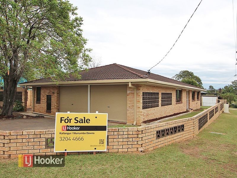 29 Old Gympie Road, Kallangur QLD 4503