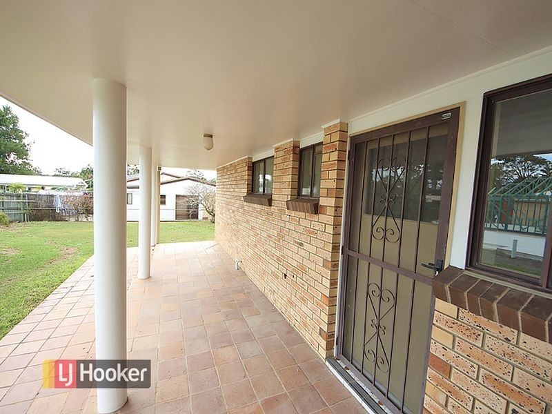 29 Old Gympie Road, Kallangur QLD 4503