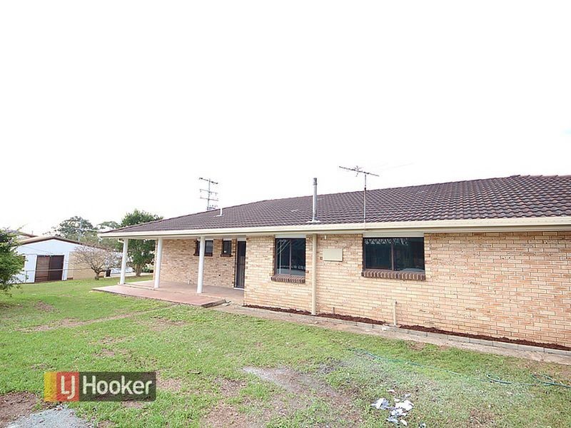 29 Old Gympie Road, Kallangur QLD 4503