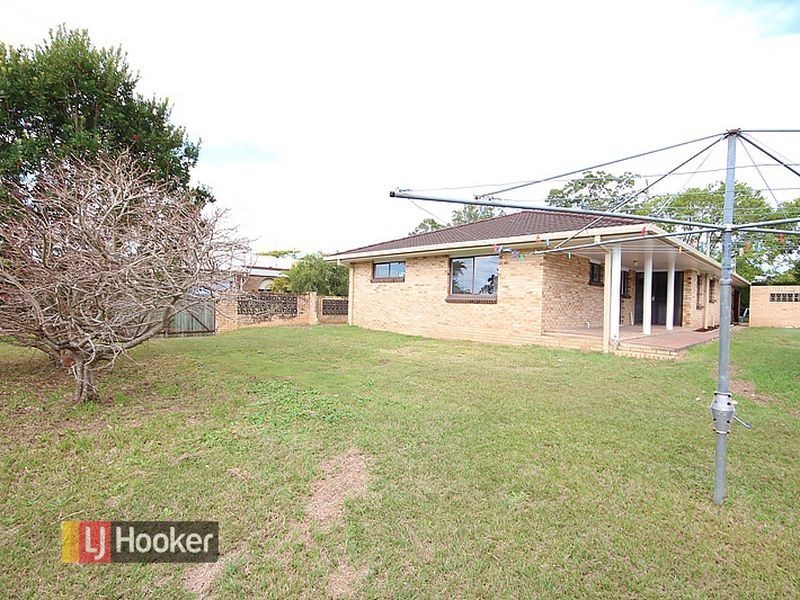 29 Old Gympie Road, Kallangur QLD 4503