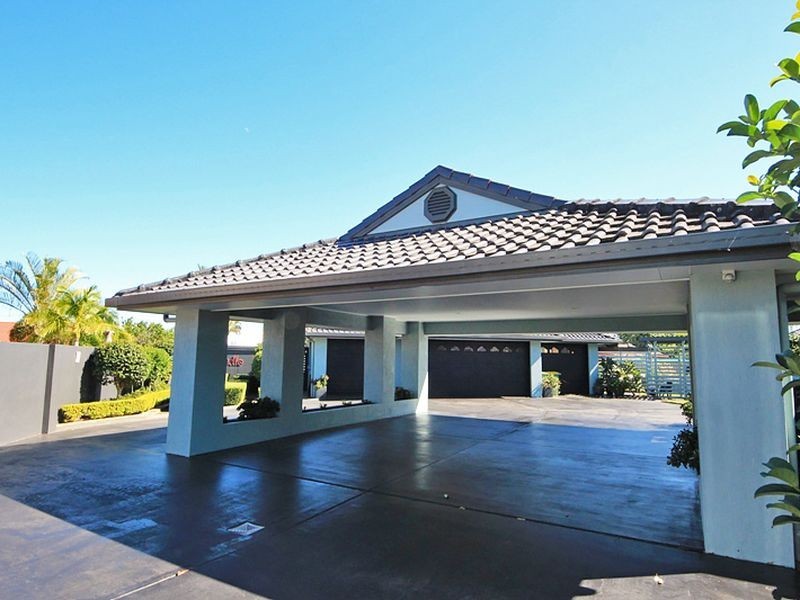 20-22 Kubiak Drive, Murrumba Downs QLD 4503