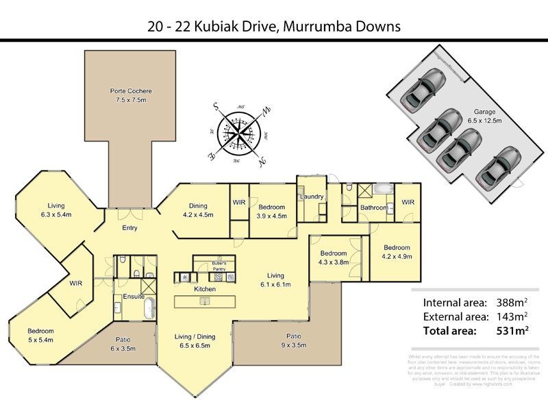 20-22 Kubiak Drive, Murrumba Downs QLD 4503