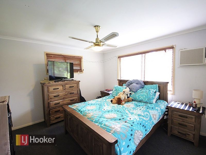 9 Stuart Court, Kallangur QLD 4503
