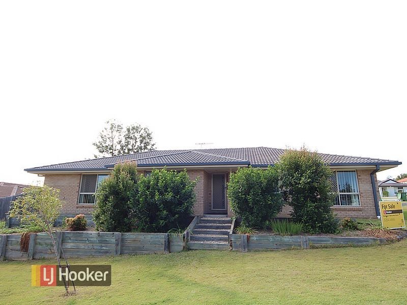 36 Tylah Street, Kallangur QLD 4503