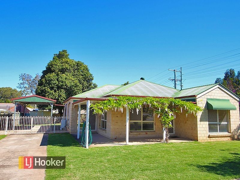 2 Scotts Court, Kallangur QLD 4503