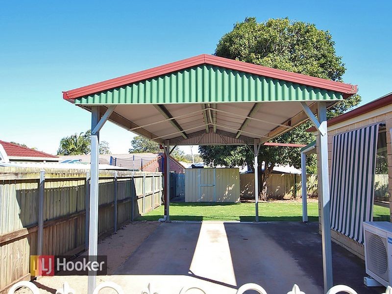 2 Scotts Court, Kallangur QLD 4503