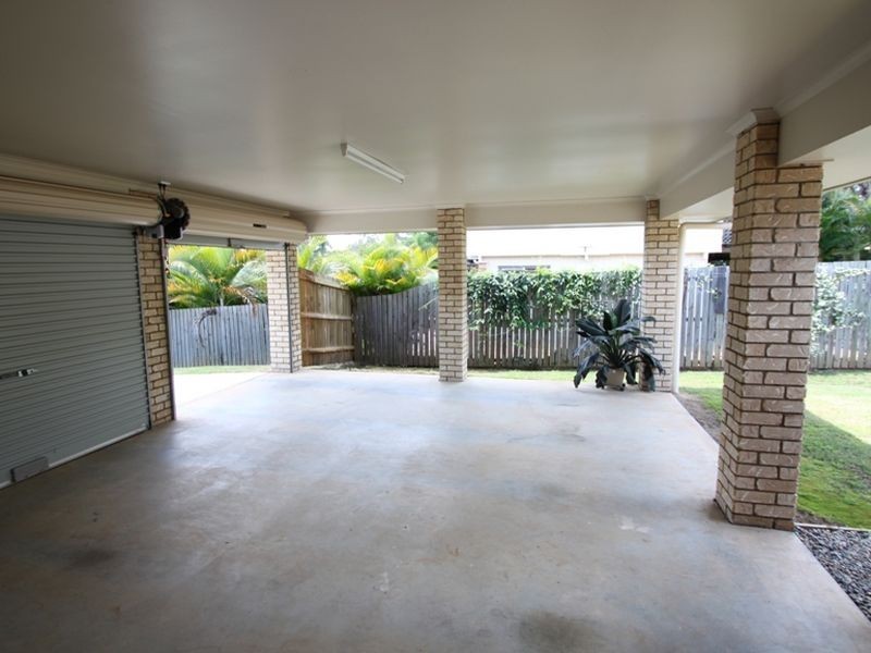 Kallangur QLD 4503