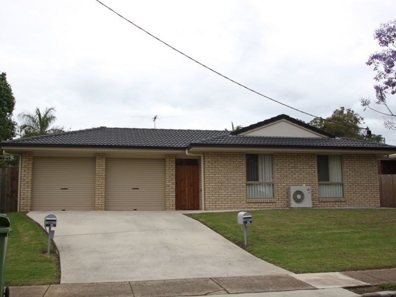 Kallangur QLD 4503
