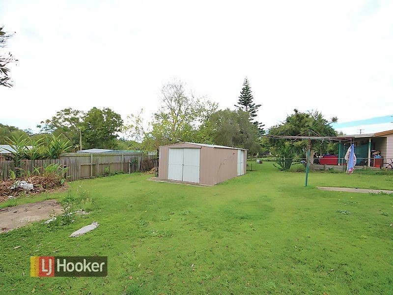 35 Brickworks Road, Kallangur QLD 4503