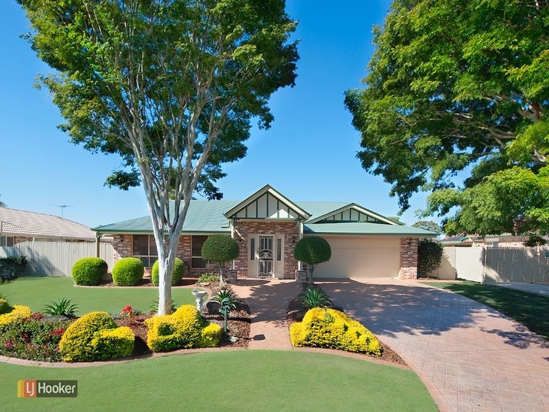 5 Fernan Court, Murrumba Downs QLD 4503