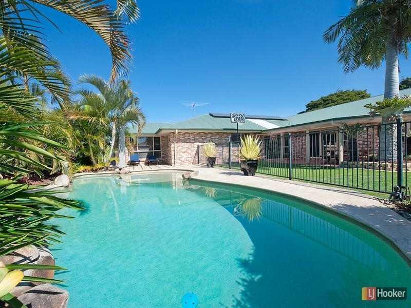 5 Fernan Court, Murrumba Downs QLD 4503