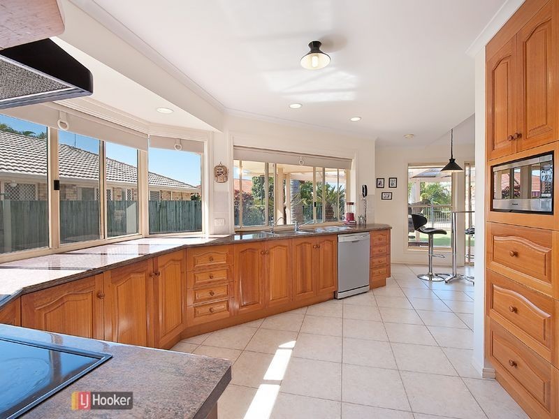 5 Fernan Court, Murrumba Downs QLD 4503