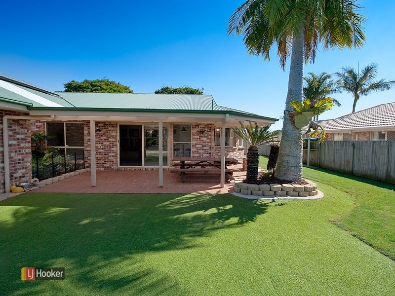 5 Fernan Court, Murrumba Downs QLD 4503