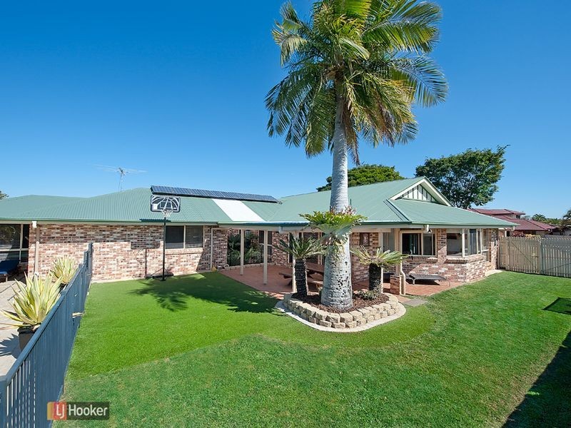 5 Fernan Court, Murrumba Downs QLD 4503