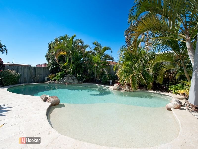 5 Fernan Court, Murrumba Downs QLD 4503