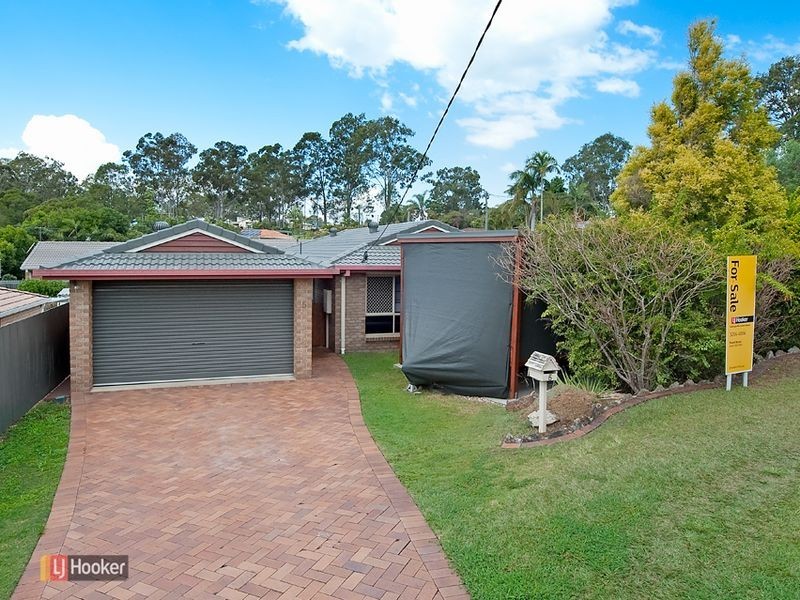 5 Verdon Court, Petrie QLD 4502