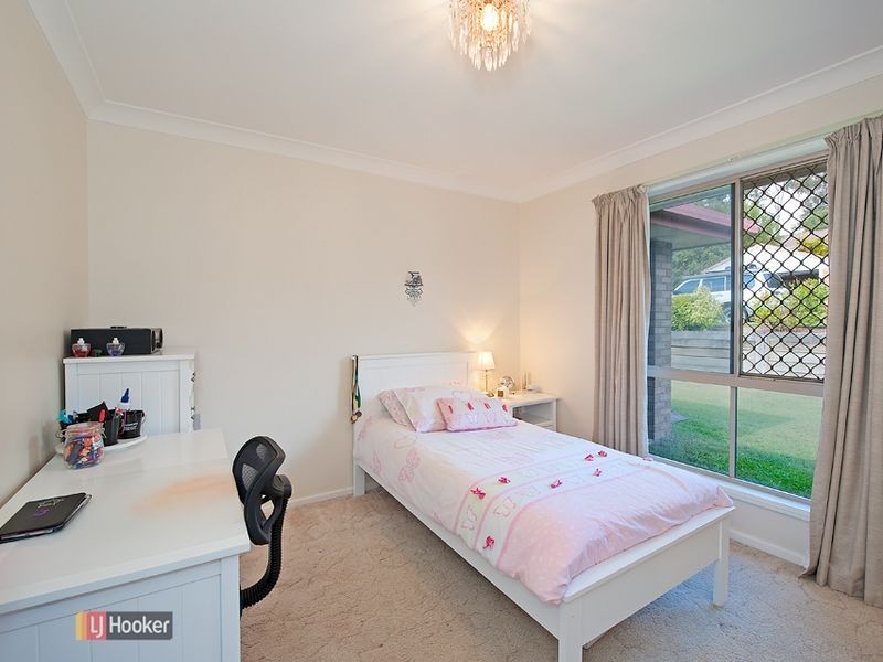 5 Verdon Court, Petrie QLD 4502