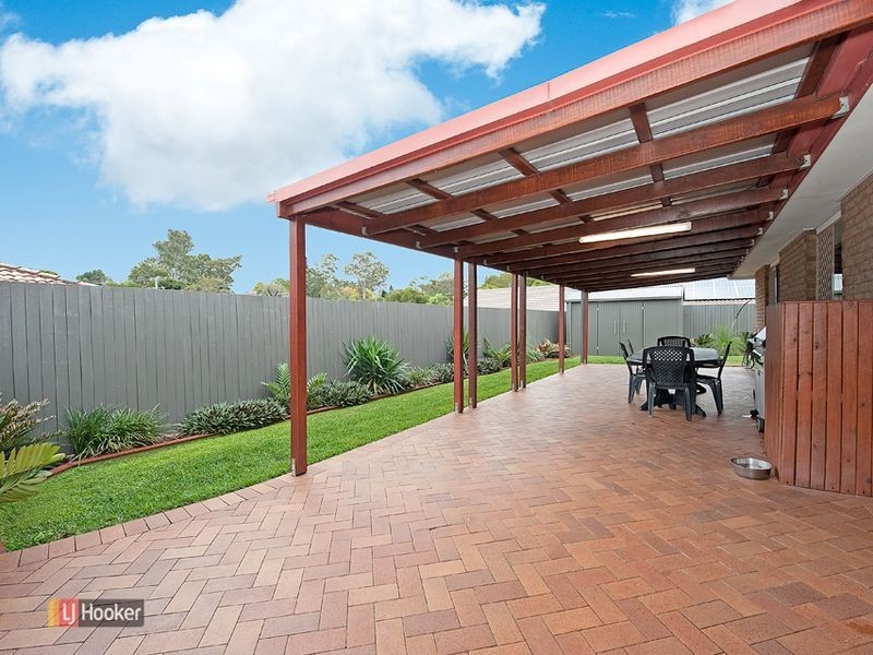 5 Verdon Court, Petrie QLD 4502