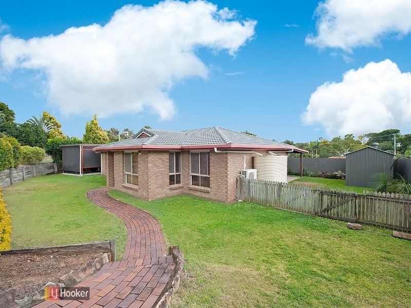 5 Verdon Court, Petrie QLD 4502