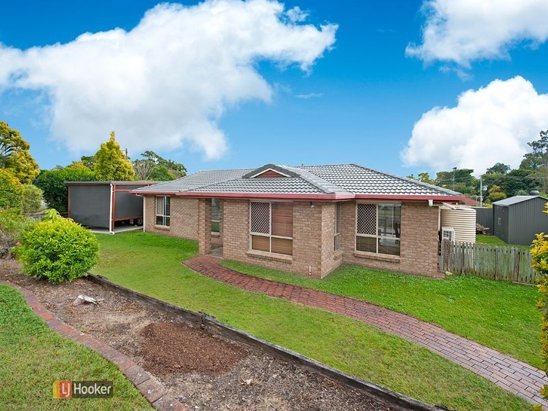 5 Verdon Court, Petrie QLD 4502