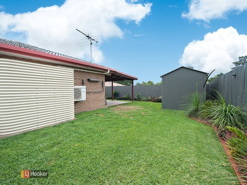 5 Verdon Court, Petrie QLD 4502