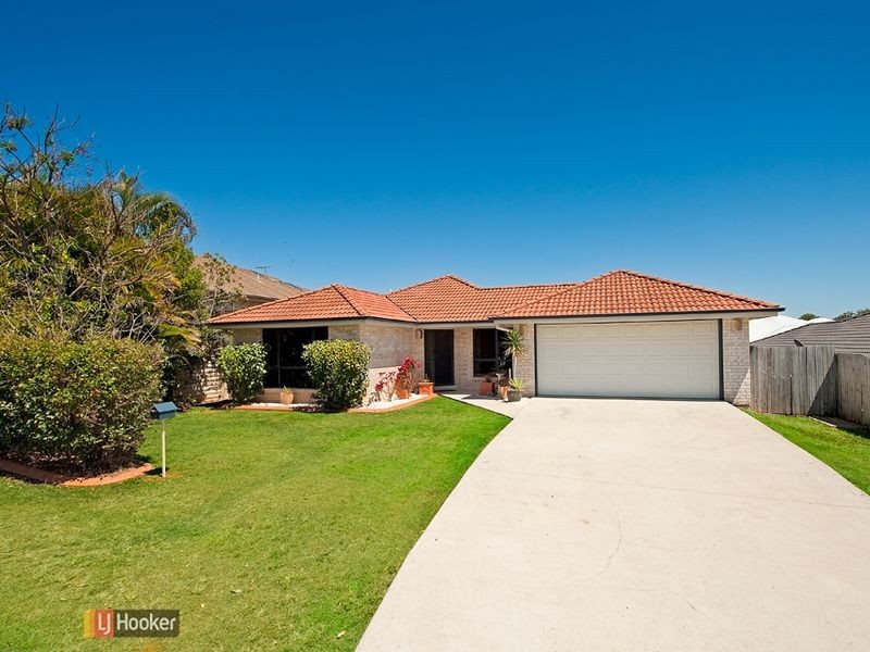 20 Benham Avenue, Kallangur QLD 4503