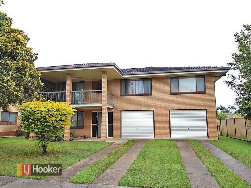 33 Ladybird Street, Kallangur QLD 4503