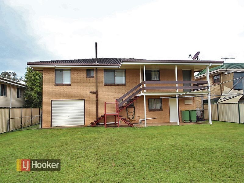 33 Ladybird Street, Kallangur QLD 4503