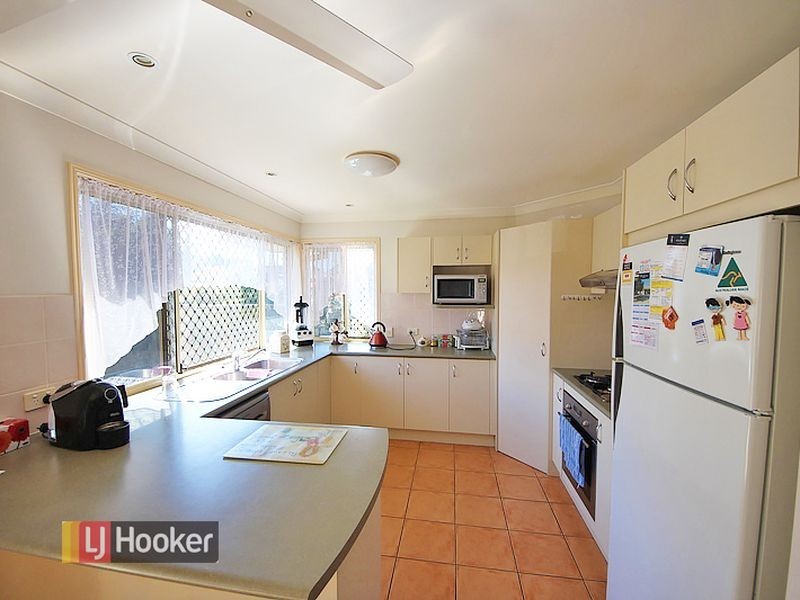 63 Glass House Circuit, Kallangur QLD 4503