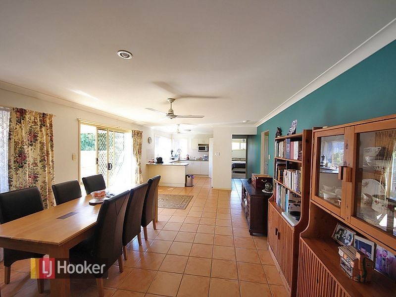 63 Glass House Circuit, Kallangur QLD 4503