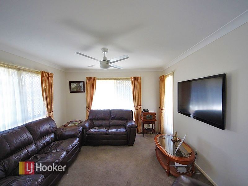 63 Glass House Circuit, Kallangur QLD 4503