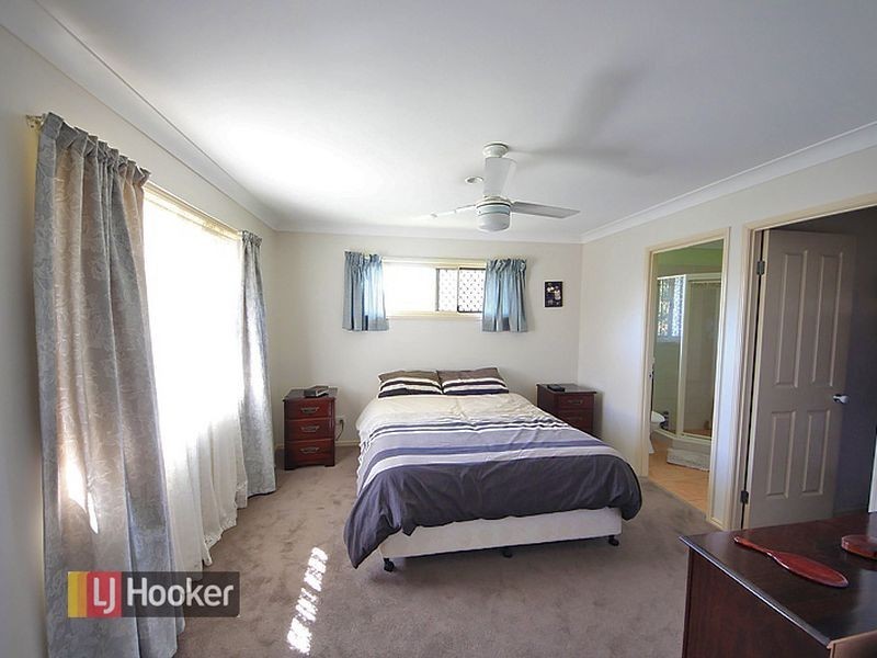 63 Glass House Circuit, Kallangur QLD 4503