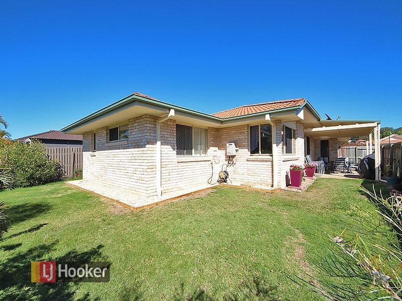 63 Glass House Circuit, Kallangur QLD 4503