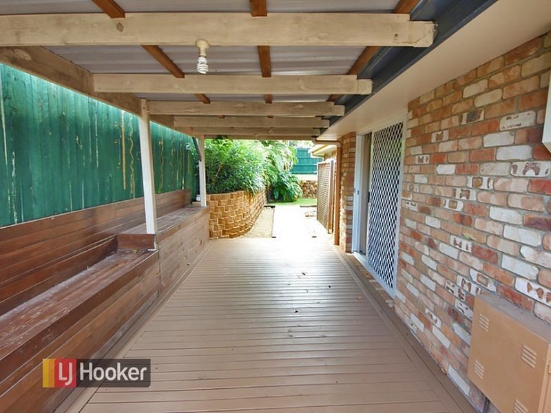 8 Macadam Court, Kallangur QLD 4503