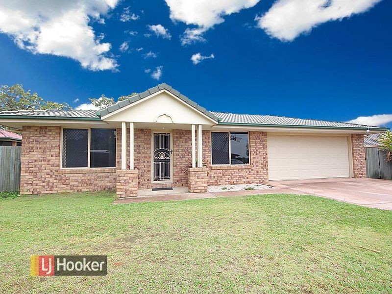 26 Corinto Court, Dakabin QLD 4503