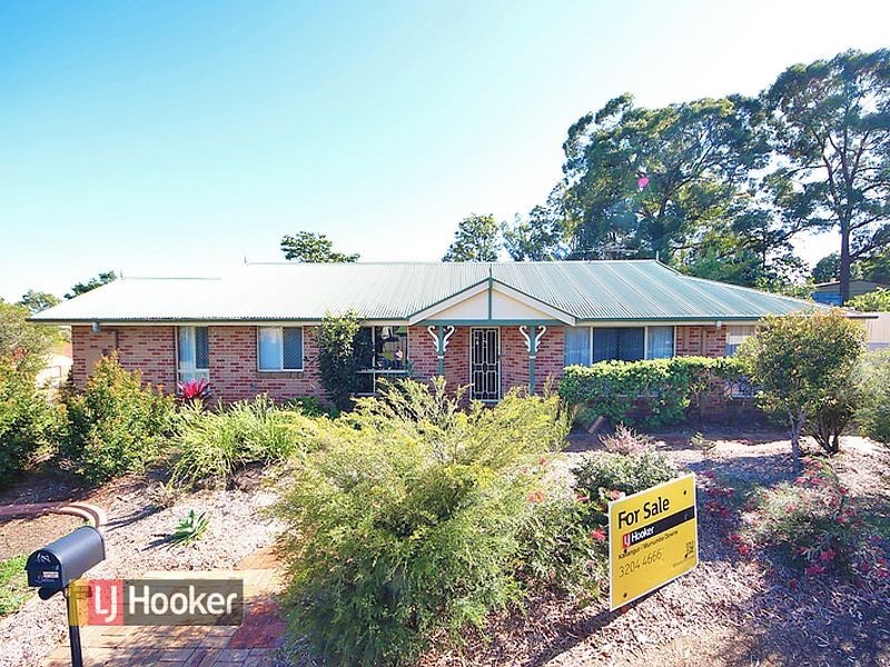 2 Gowan Court, Kallangur QLD 4503