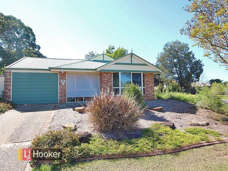 2 Gowan Court, Kallangur QLD 4503