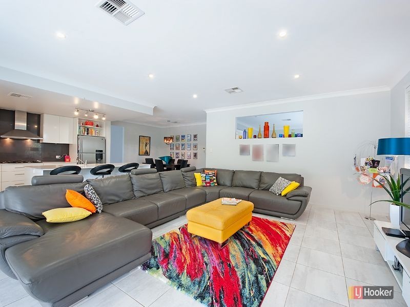 20 Highview Terrace, Murrumba Downs QLD 4503