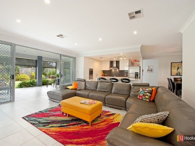 20 Highview Terrace, Murrumba Downs QLD 4503