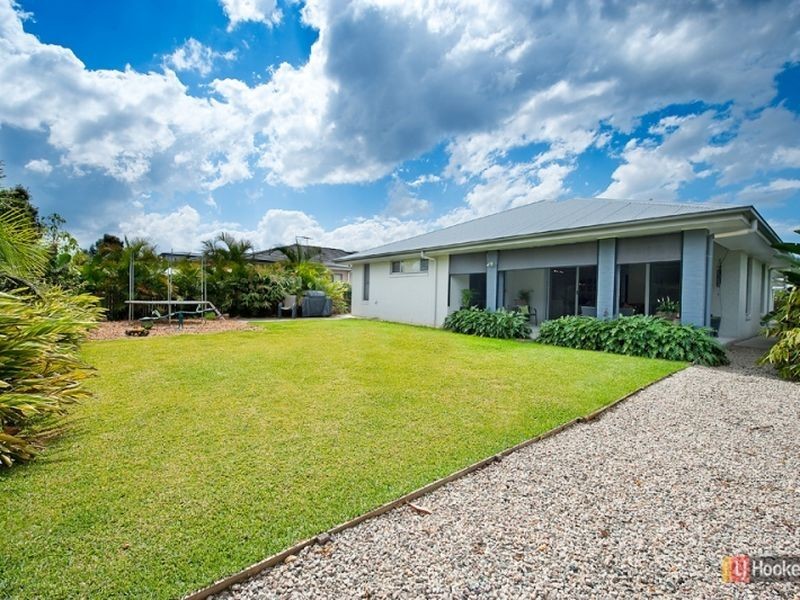 20 Highview Terrace, Murrumba Downs QLD 4503