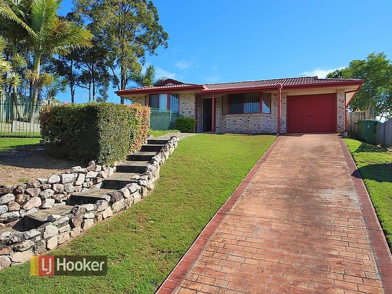 5 Wood Court, Kallangur QLD 4503